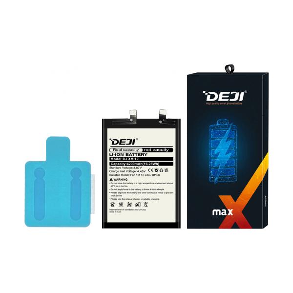 Xiaomi BP4B (DEJI) + набір інструментів