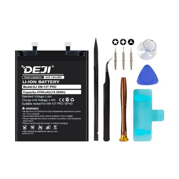 Xiaomi BP4D (DEJI) + набір інструментів