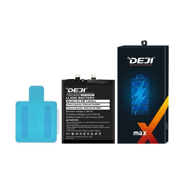 Xiaomi BP51 (DEJI) + набір інструментів