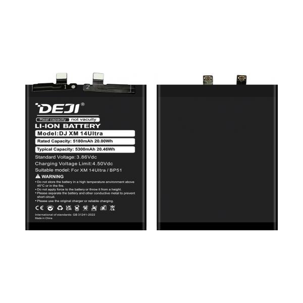 Xiaomi BP51 (DEJI) + набір інструментів