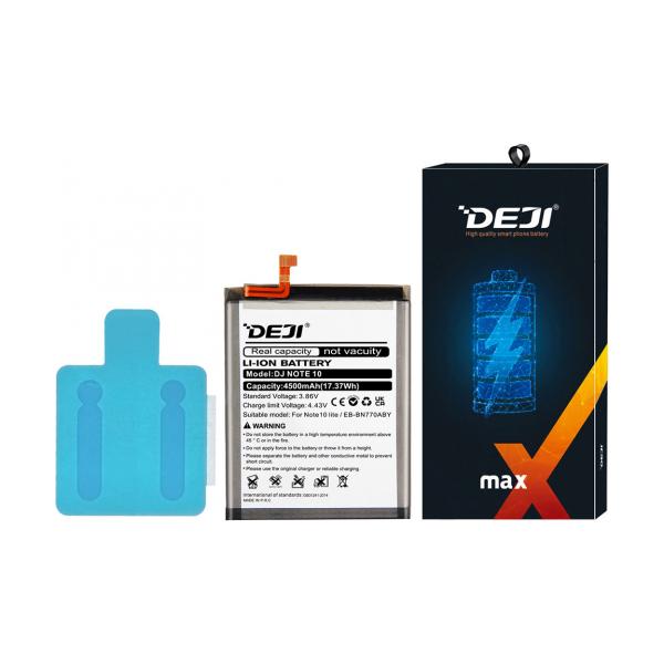 Samsung EB-BN770ABY (DEJI) + набір інструментів