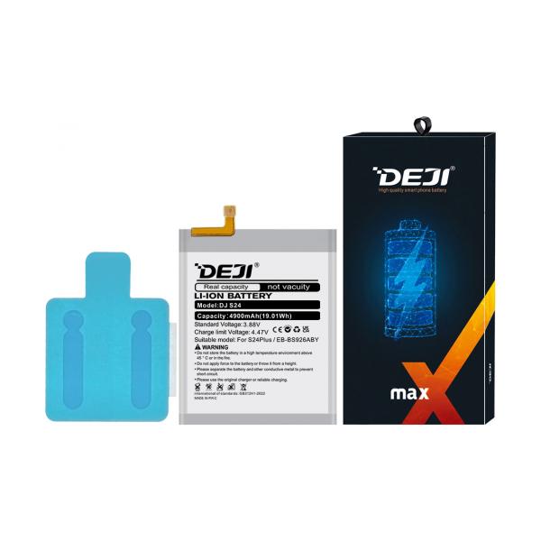 Samsung EB-BS926ABY (DEJI) + набір інструментів