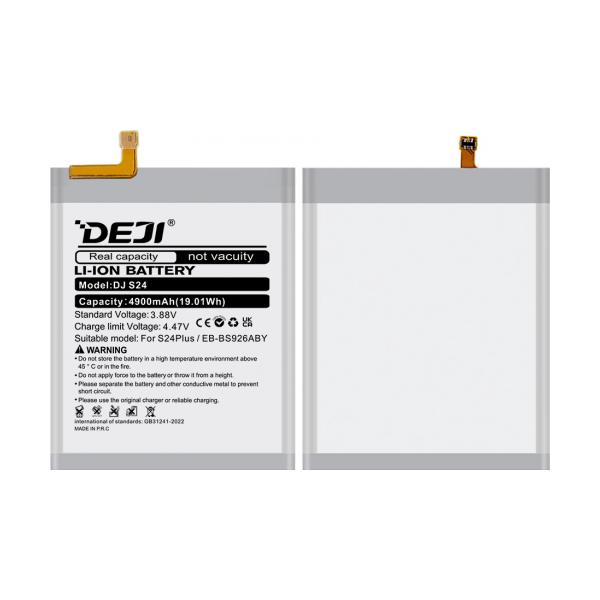 Samsung EB-BS926ABY (DEJI) + набір інструментів