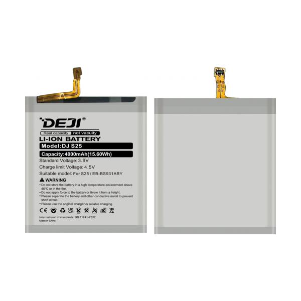 Samsung EB-BS931ABY (DEJI) + набір інструментів