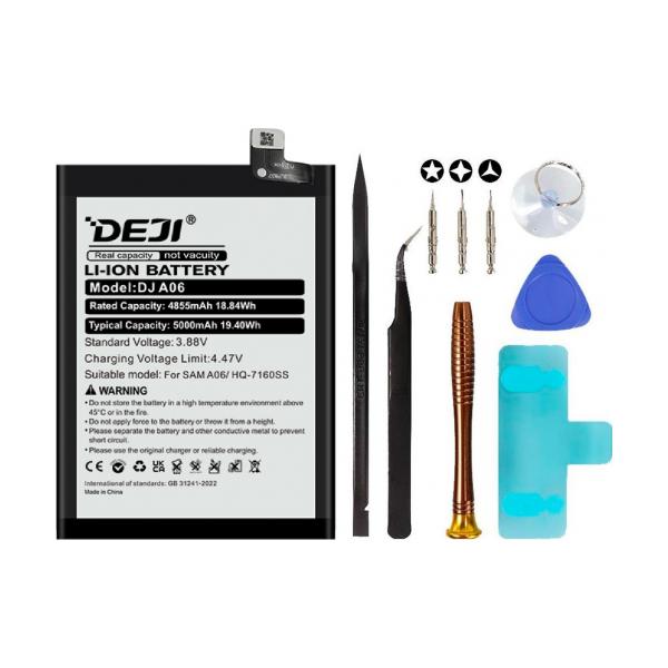 Samsung HQ-7160SS (DEJI) + набір інструментів