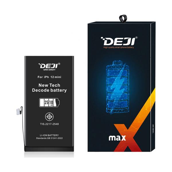 iPhone 12 mini (DEJI) Адаптивний + набір інструментів