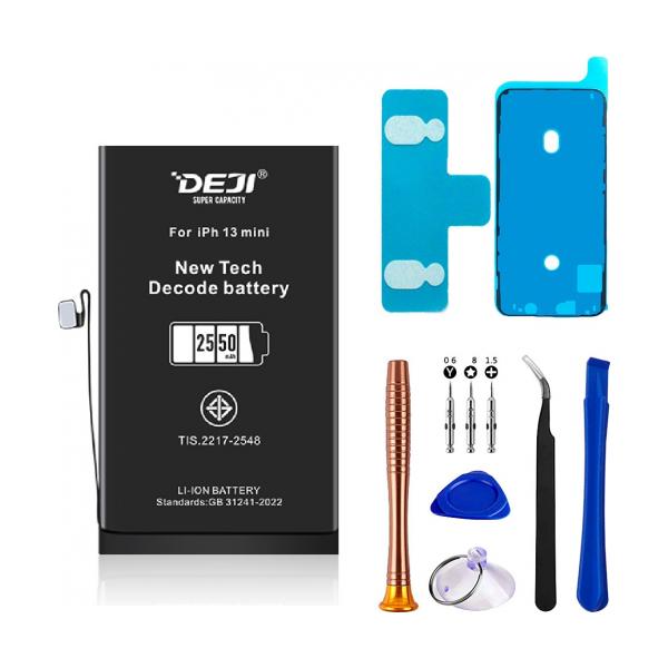 iPhone 13 Mini (DEJI) Адаптивний + набір інструментів