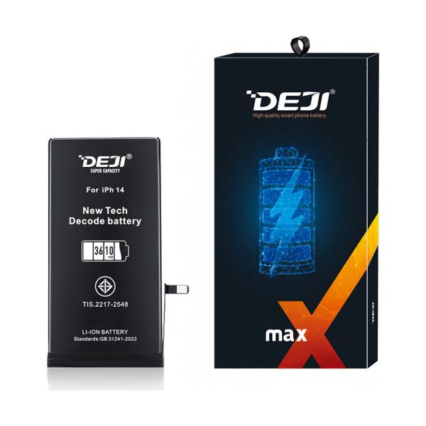 iPhone 14 (DEJI) Адаптивний + набір інструментів