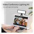 Kingma KM-100SL LED світ для відеоконференцій