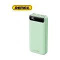 Remax 20000 mAh RPP-521 Green (PD+QC)