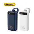 Remax 30000 mAh RPP-522 Blue (LED+PD+QC)