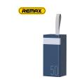 Remax 50000 mAh RPP-321 Blue (LED+PD+QC)