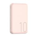 Remax 10000 mAh RPP-65 Pink (Magnetic+Wireless+QC)