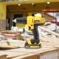 DeWALT DCB201 20V 2.0Ah