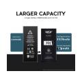 iPhone 15 (DEJI) 3520 mAh