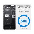 iPhone 15 Plus (DEJI) 4620 mAh