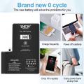 iPhone 15 Pro (DEJI) 3400 mAh