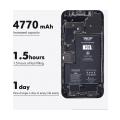 iPhone 15 Pro Max (DEJI) 3770 mAh