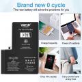 iPhone 15 Pro Max (DEJI) 3770 mAh