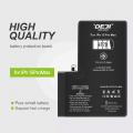 iPhone 15 Pro Max (DEJI) 3770 mAh