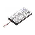 Sony LIS1359 (CS-SP117SL)