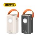 Remax 60000 mAh RPP-123 Grey (LED+PD+QC)