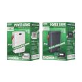 Remax 80000 mAh RPP-118 Black (LED+PD+QC)
