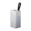 Remax 10000 mAh RPP-673 Silver (LED+PD+QC)