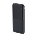 Remax 10000 mAh RPP-23 Black (5V 2.4A)