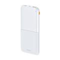 Remax 10000 mAh RPP-23 White (5V 2.4A)