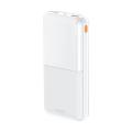 Remax 20000 mAh RPP-26 White (5V 2.4A)