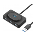 USB-C 10-in-1 Blueendless HC106 