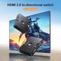 HDMI 3-in-1 4K×2K (SW002)