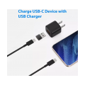 USB-A - Type-C