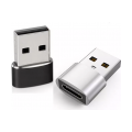 USB-A - Type-C