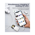 Cardreader 3-in-1
