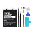 Xiaomi BP4D (DEJI) + набір інструментів