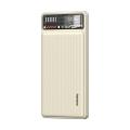 Remax 10000 mAh RPP-616 Silver (LED+PD+QC)